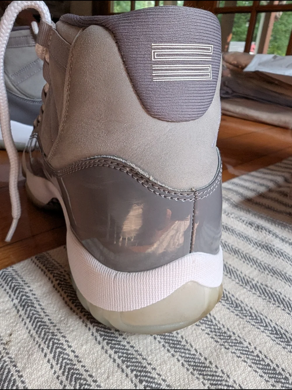 CT8012-005 Air Jordan 11 Retro 